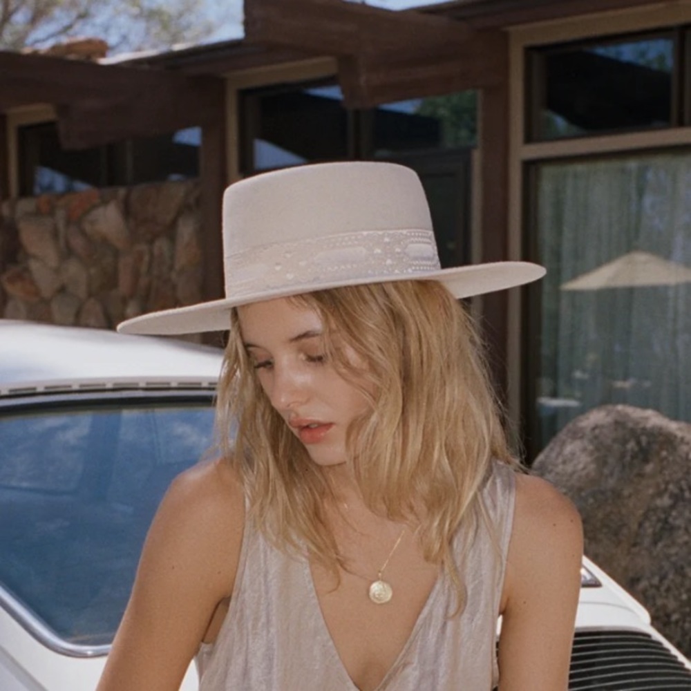 Lack Of Color - The Sierra Gold